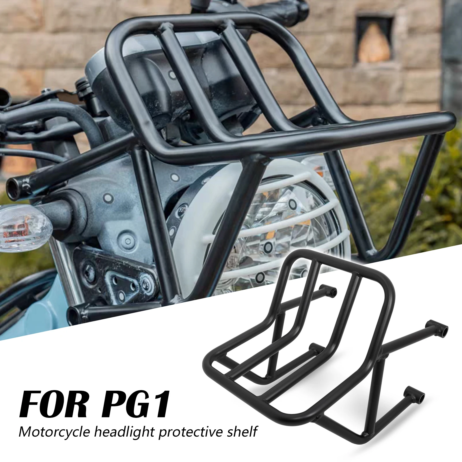 portapacchi-protettivo-per-faro-moto-accessori-moto-per-yamaha-pg-1-2023-2024-2025-2026