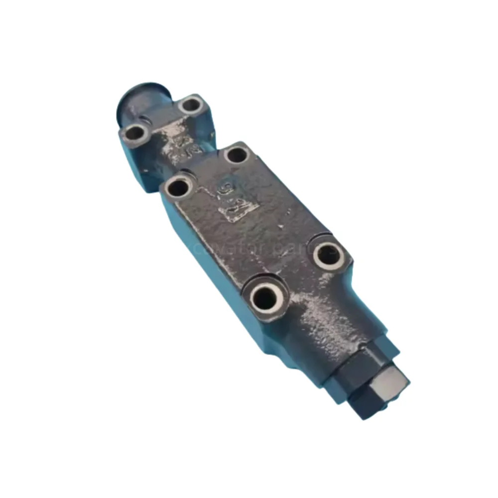 Voor 723-11-00024 723-11-00022 Komatsu PC20MR-2 PC27MR-2 PC30R-8 PC30MR-2 PC40R-8 Zelfdrukreduceerventiel Graafmachine Onderdelen