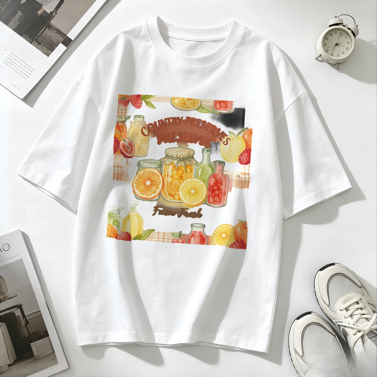 T-Shirts: Straßenverkauf, Lebe – Health Wellness Logos Bewertung und Preis