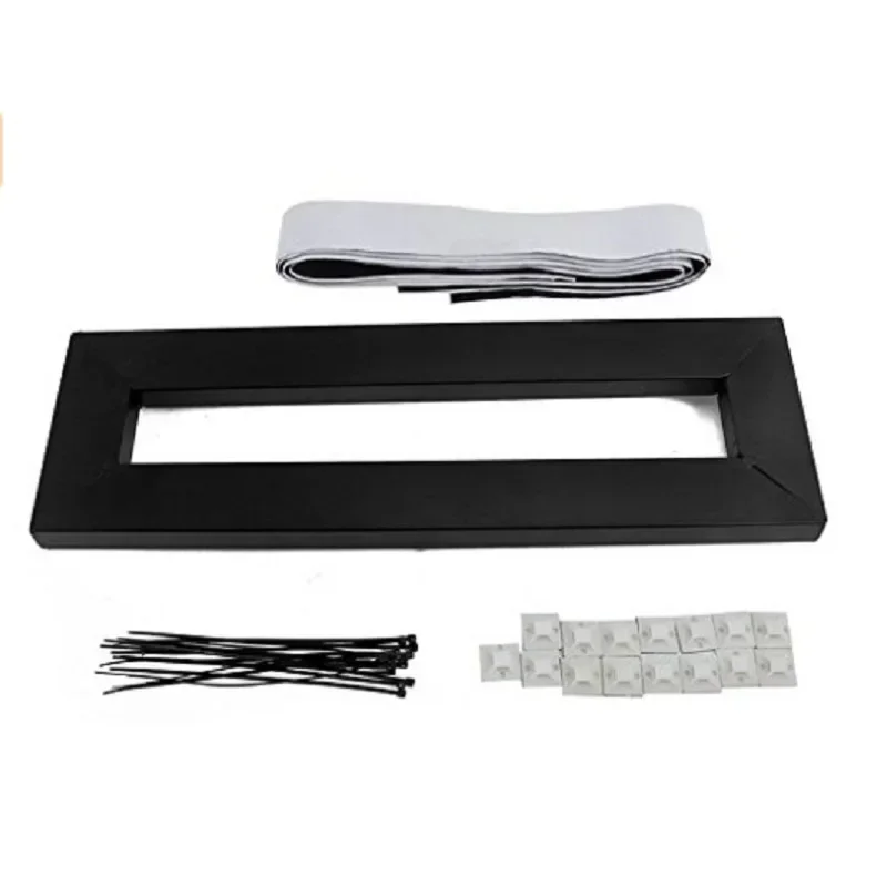 

Доступна 3-типная педальная плата с гитарным эффектом и аксессуаром для музыкального инструмента Magic Tape