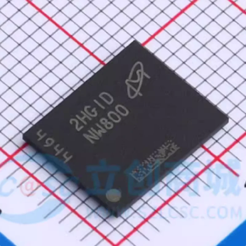 Integrated Circuits…