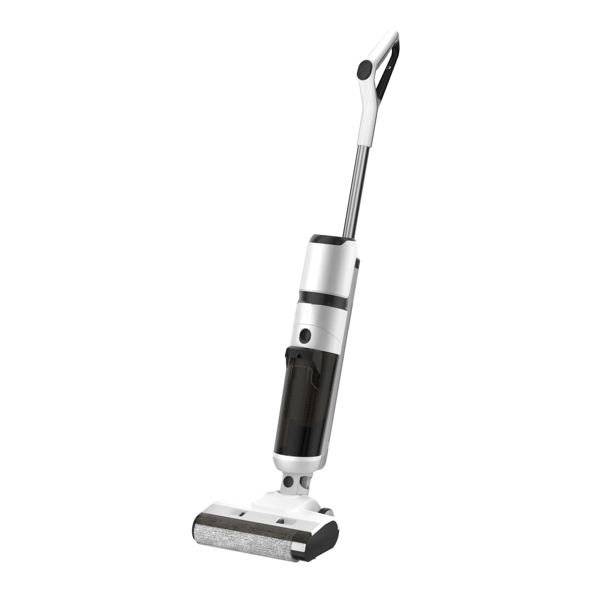 Wireless smart washing machine Household cleaning hand-held electric mop all-in-one machine