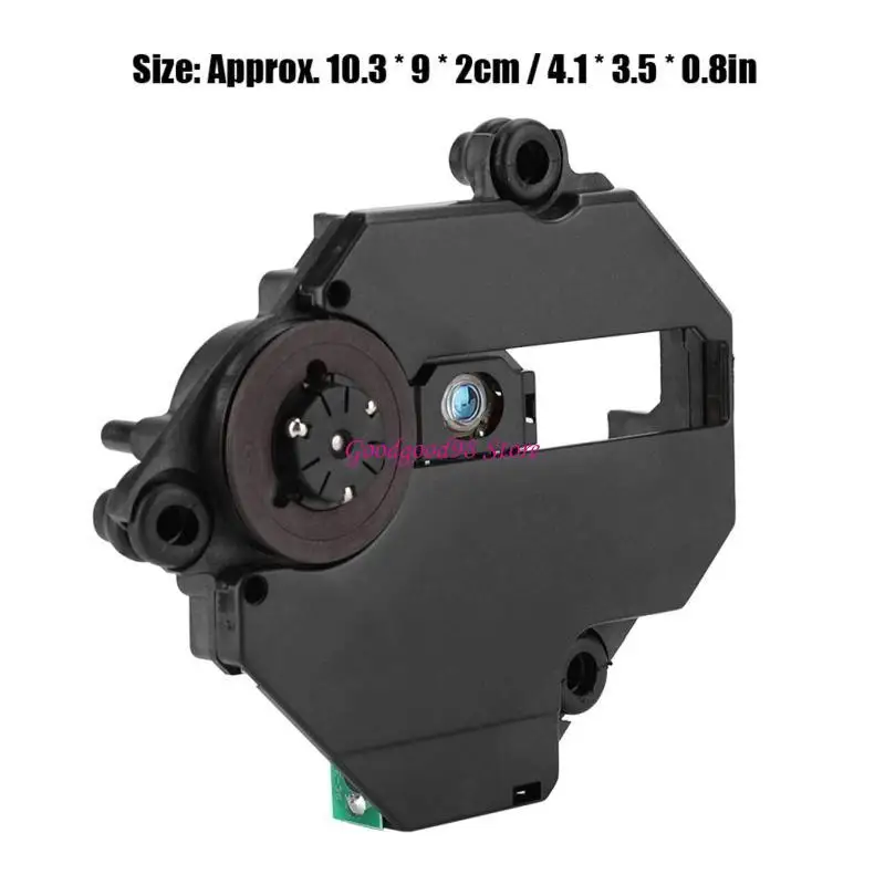 عدسة وحدة التحكم لـ PS1 KSM-440ADM Optical Lens Gaming Assectory Anti Fall Optical W8ec