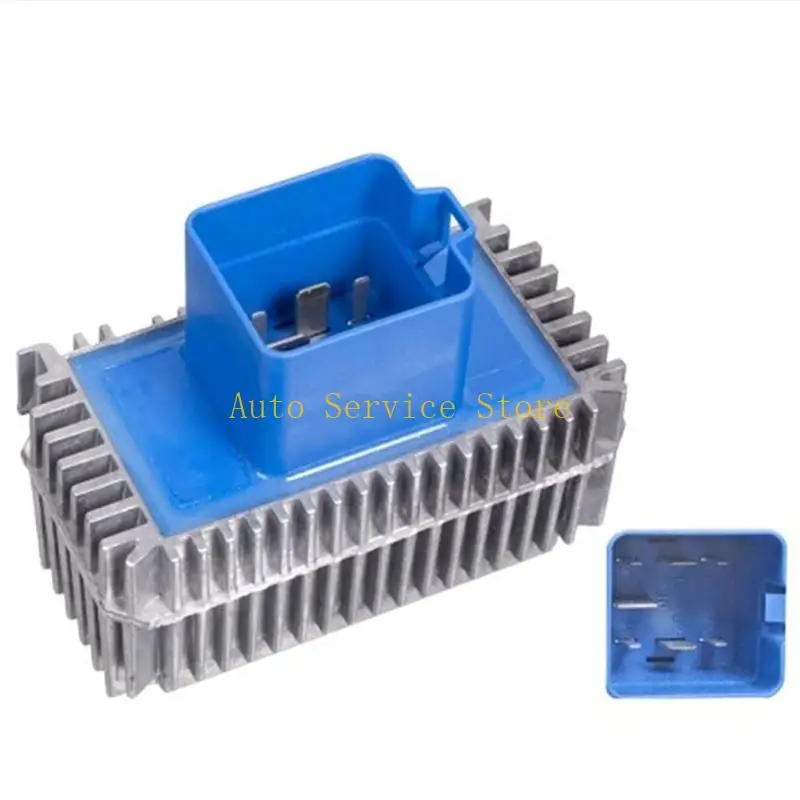 462A Premium Glow Plug Relays Replace 55353011 51299014 For Smooth Engine Ignitions