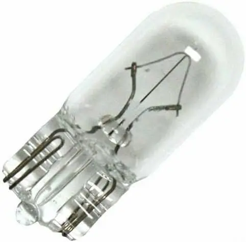 

Courtesy Light Bulb for 2018-2019 Acura TLX