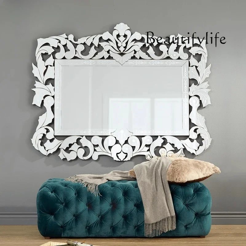 Bj Carved Decorativ…