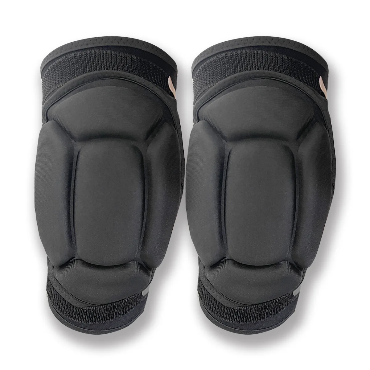 Basketball Elbow&knee Pads Mountain Mtb Bike Cycling Knee Support Protector Dancing Knee Sleeves Ski Snowboard Elbow Knee Brace