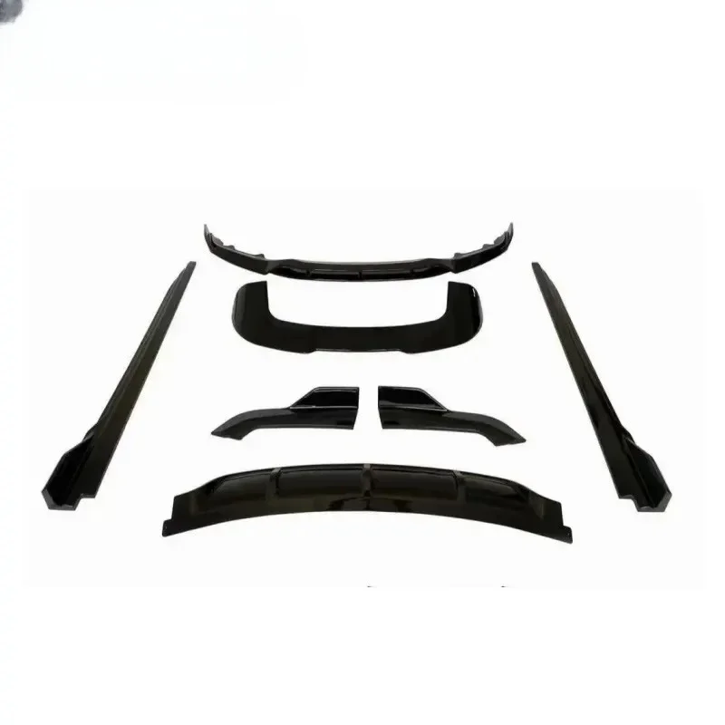 

Full Bodykit for X6 G06 2019-2022 for Classic Auto Parts