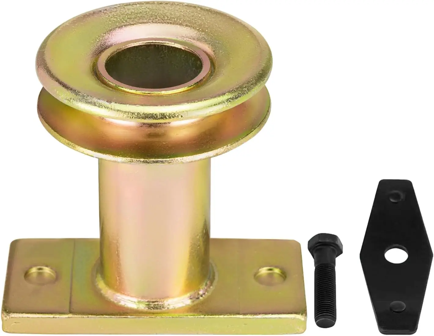 Outdoor Power Blade Adapter Assembly Replaces 687-02220 Z SC HW HW EZ EQ EQ 500Z 500HW 500EZ 500E 500