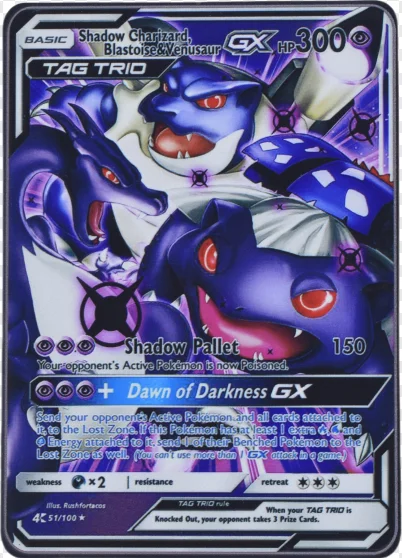2026 Poke Metallkarte Englisch Anime Charizard Arceus Mewtwo Blastoise Vmax GX V Buchstaben Spiel Sammelkarten Kinderspielzeug Geschenk – Detail 32