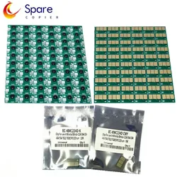 20PCS Imaging Unit Chip Bizhub C258 C308 C368 C458 Drum Chip for Konica Minolta Bizhub C224 C224E C284 C284E C364 C364E C454