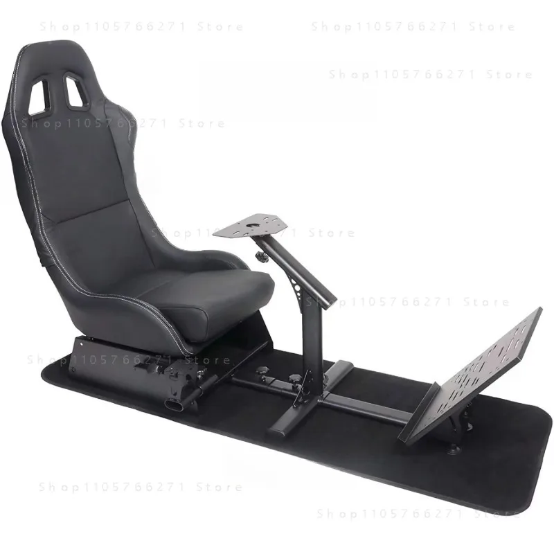 for Adjustable VR Racing Emulator Chair New Car Game Console