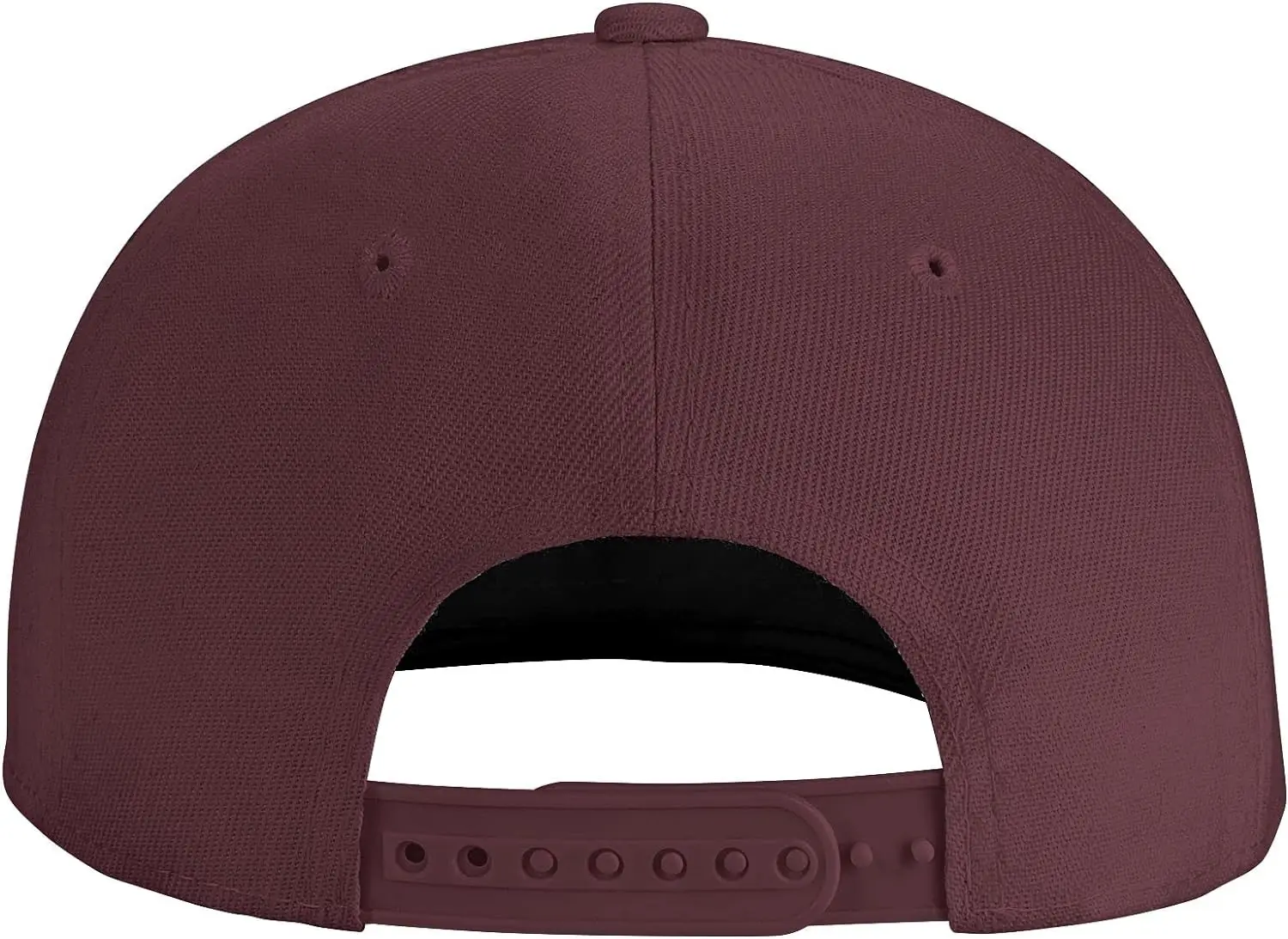 Cappello Snapback con berretto a tesa piatta per uomo-Mystery Gothic pentagramma Prints berretto da Baseball regolabile