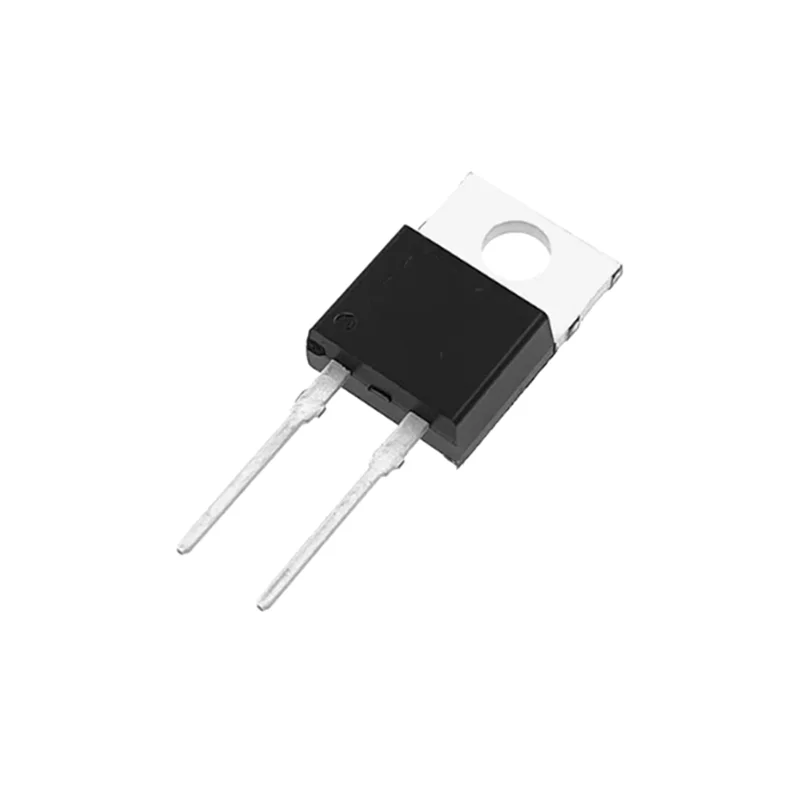 10PCS RHRP860 RHRP1560 RHRP3060 RHRP8120 RHRP15120 RHRP30120 TO-220-2 New IC In Stock