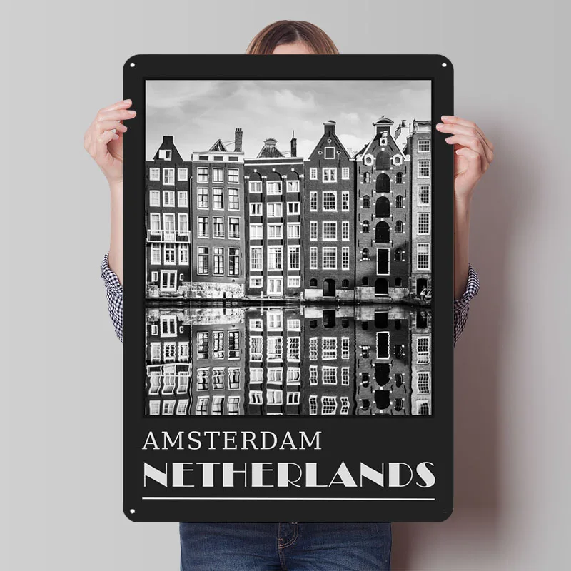 Amsterdam Photo Tra… - image