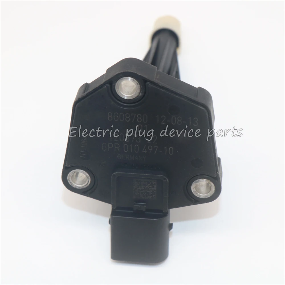 

8608780 12618608780 12617636295 12618507675 Engine Oil Level Sensor for BMW M2 M3 M4 640i 650i Alpina B6 X5 X6 328d