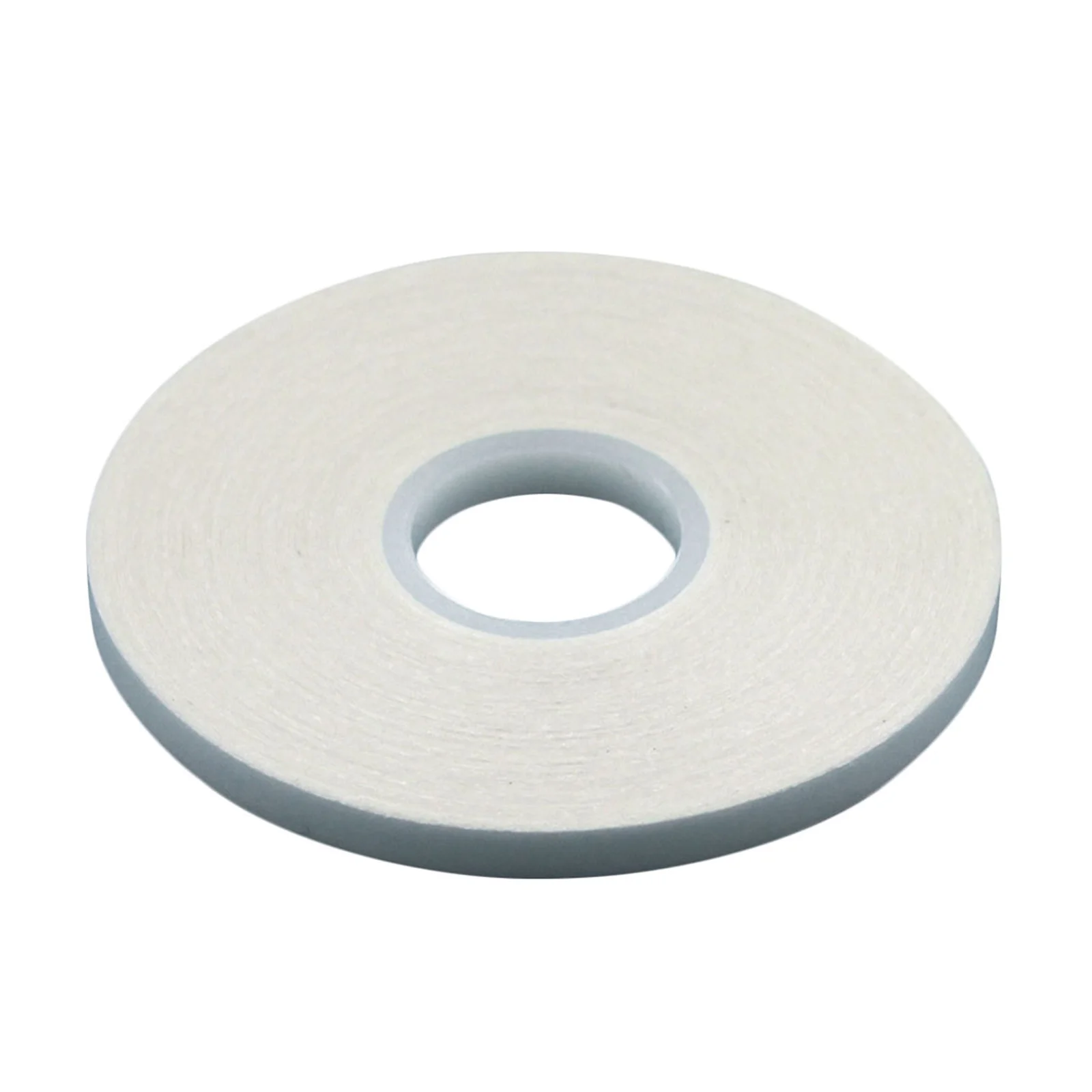 1 لفة قابلة للذوبان في الماء على الوجهين الشريط اللحف الخياطة لاصق النسيج الثابتة الإصلاح المؤقت لتقوم بها بنفسك خليط الخياطة التبعي
