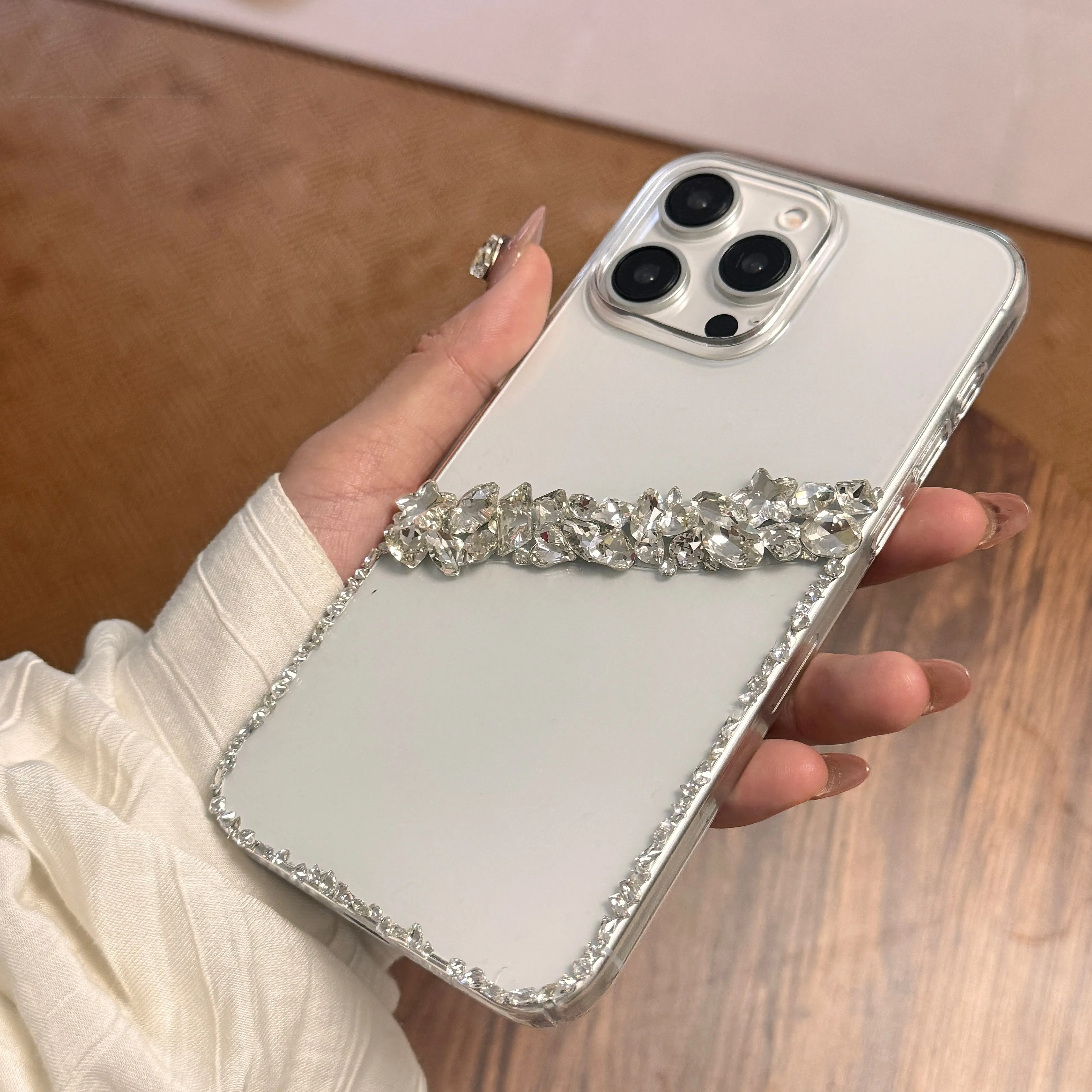 Crystal Diamond Lux… - image