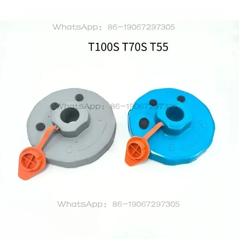 Plant Protection Drone T100S T70S T55 Mother and Child Cover with Sealing Ring Water Tank Cover