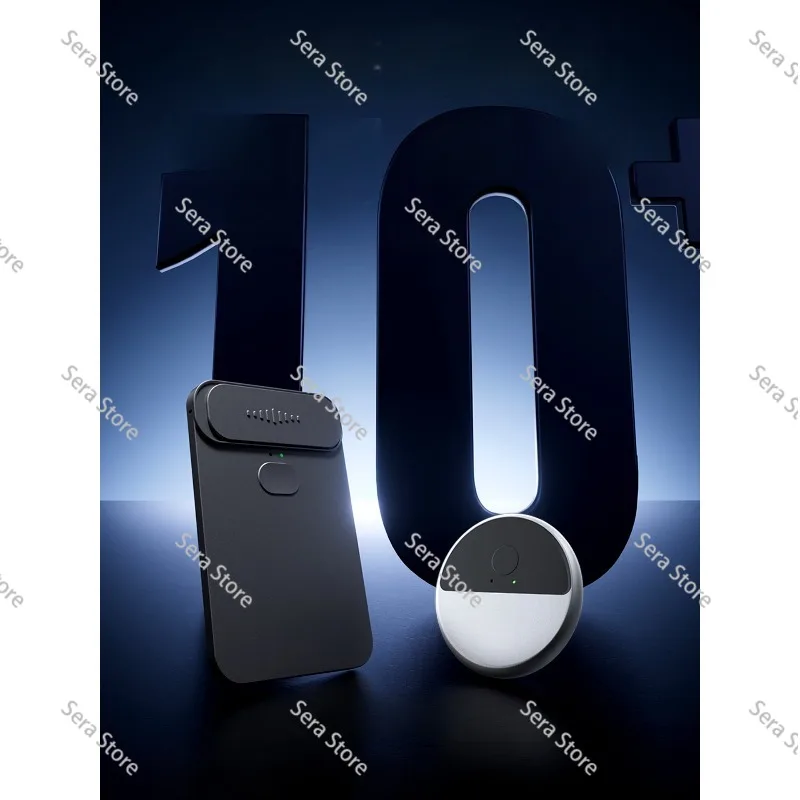 Conference Recording Pen T11 Intelligent Real-time Transcription Conference Record Artifact Multilingual Translator