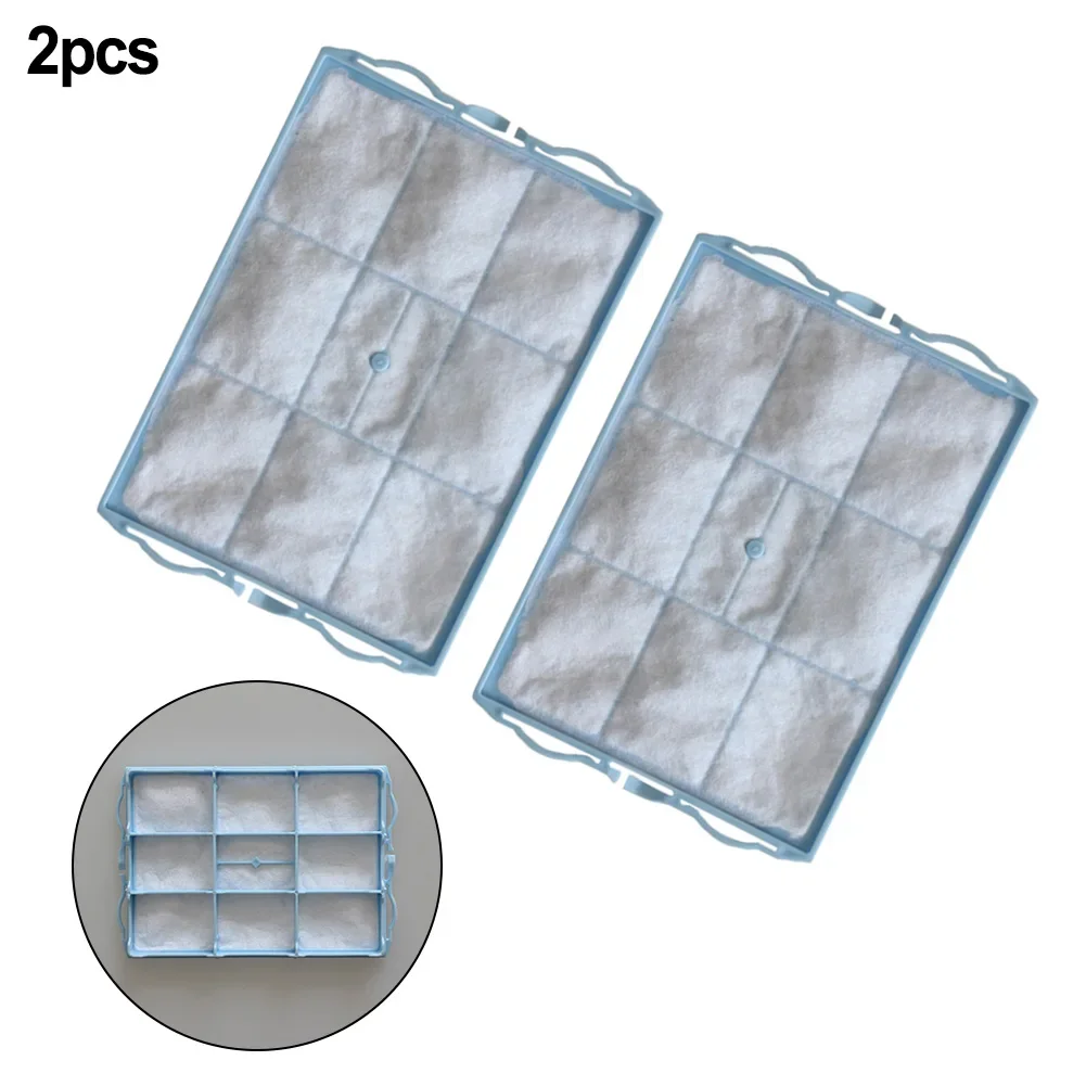 2 قطعة فلتر المحرك لسلسلة BOSCH GL30 مكنسة كهربائية روبوتية 618907 BSB2081 VSZ314M1/03 BSGL52235/01 VSZ5GP1266/01 VSZ3XTRM/03