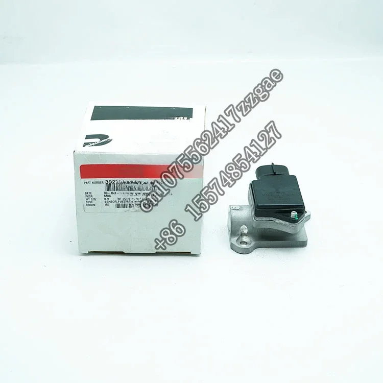 Adequado para sensor de fluxo de massa de peças genuínas do motor 3929935