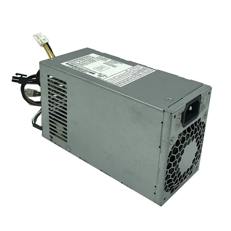 Fonte de alimentação 180W 310W 400W 500W 942332-001 PCG002 PCG003 PCG004 PCG007 PA-3401-1HA para HP 280 288 480 600 800 Pro G3 G4