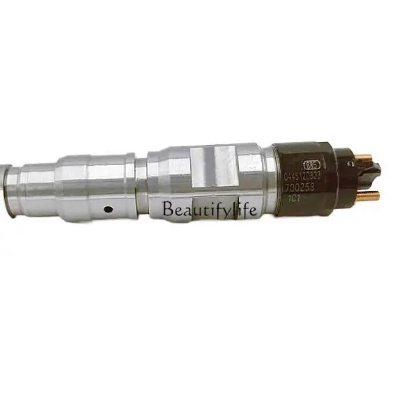 

Fuel Common Rail Injector 120 Series Injector Model 0445120323