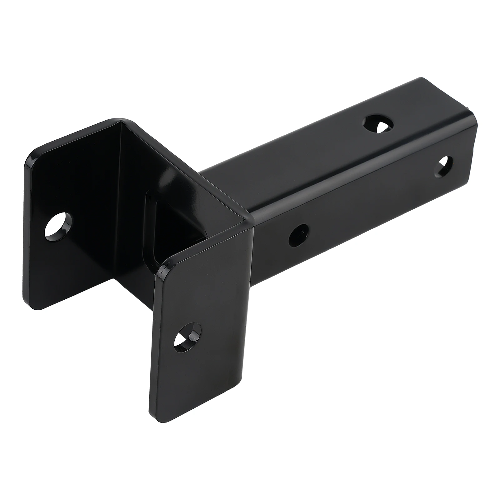 Sleeve Hitch Adapter Rear Accessories for Garden Tractors for Lawn Tractor Steel