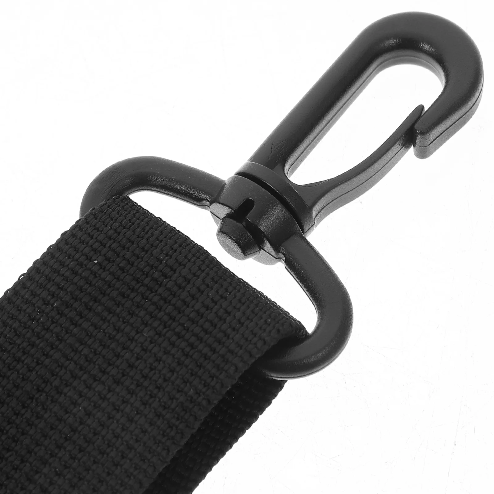 حزام كروس قابل للتعديل لأنابيب الملصقات، حزام كتف 3 × 130 سم لأنبوب الرسم، مرفق آمن محمول متعدد #4