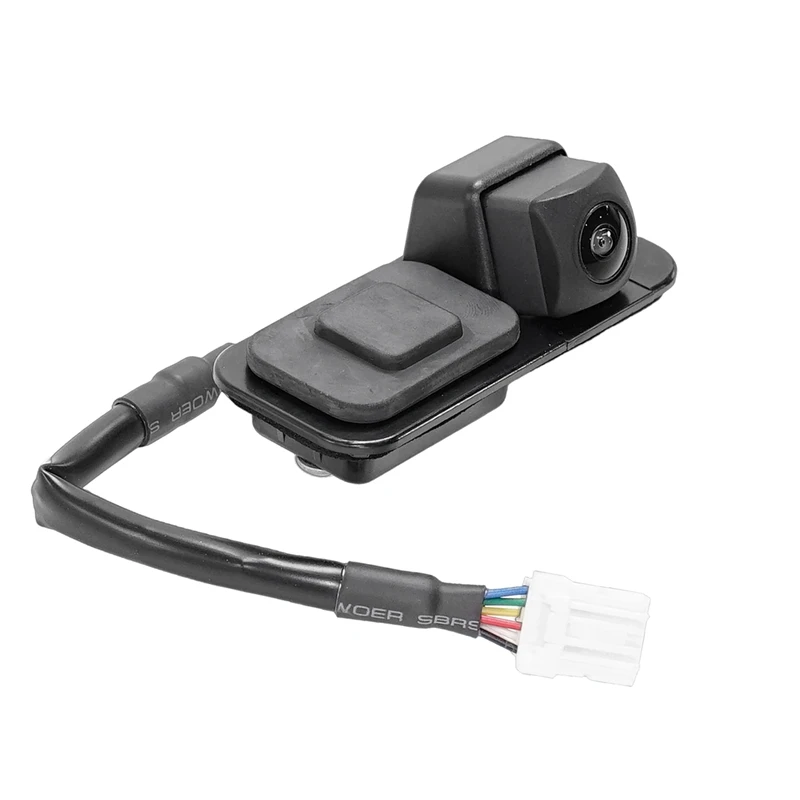 

39530TZ3A01 камера заднего вида для Acura TLX 2015-2018 вспомогательная камера для парковки камера заднего вида 39530-TZ3-A12