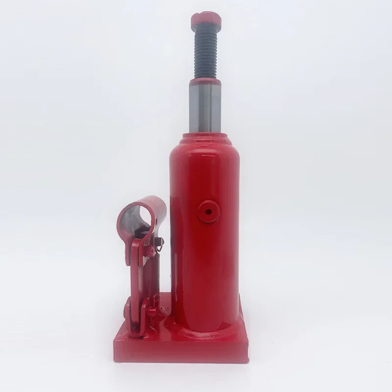

Durable Industrial Grade Fully Welded Hydraulic Jack Trailer Jack Vertical Welded Jack Flexible Lifting