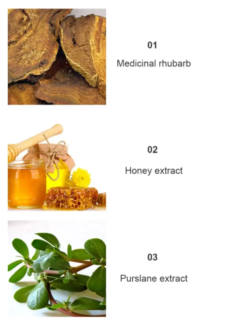 Honey Tearing Mask Peel-off Mask Tearing Shrinks Pores Remove Peel Off Dead Skin Oil Control Clean Pores Face Skincare Mask