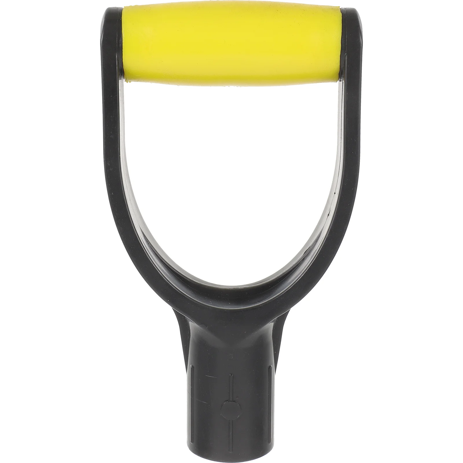 

1pcs Shovel Handle Garden Spade Replacement For Gardening Lightweight Durable Plastic Tool Outdoor Use Gardening Shovel