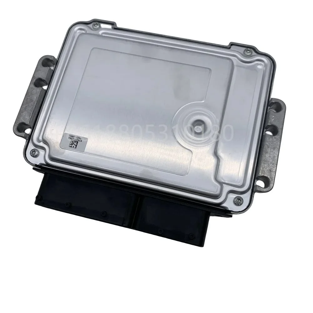 Dieselmotor-ECU Elektronische Steuereinheit Geeignet für Schwerlast-LKWs und Busse Hochwertiges Ersatzteil – Detail 4