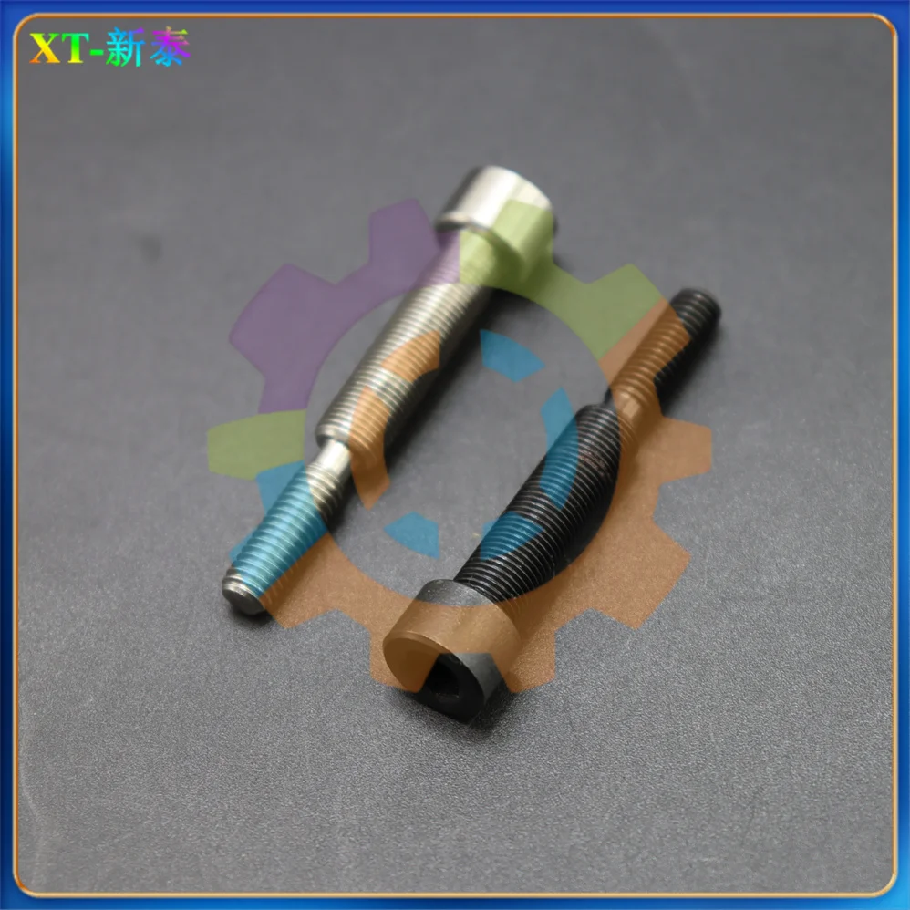 

Лучшее качество для печатной машины Heidelber SM74, регулировочный винт водяного ролика