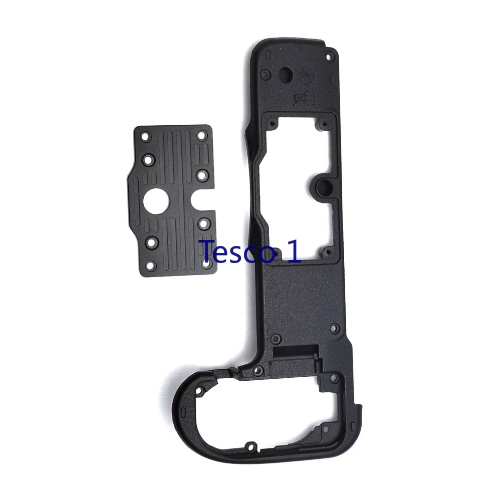 Nowa oryginalna obudowa dolna pokrywa do części zamienne do aparatu cyfrowego Nikon Z6 Z7 Z6II Z7II