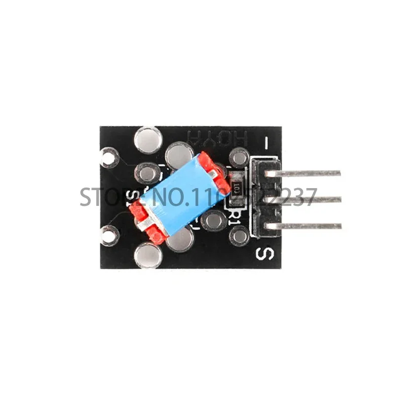 3pin KY-020 3.3-5V Standard Tilt Switch Sensor Module For Arduino