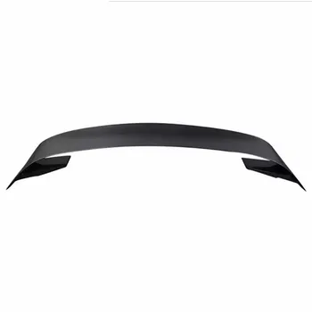 Upgraded Carbon Fiber GT350 Rear Wind Wing Spoiler Fixed for 15-17 Ford Mustang Bodykit Enhancement