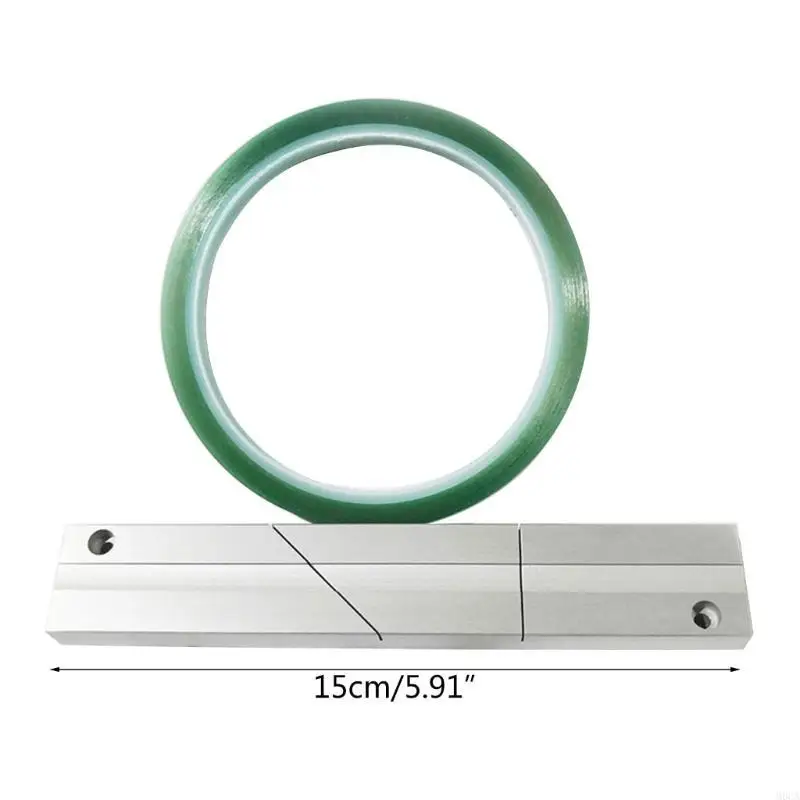 giunzione nastro M6CA 1/4 da 10 pollici compatibile con tutti i nastri leader in bobina nastro magnetico