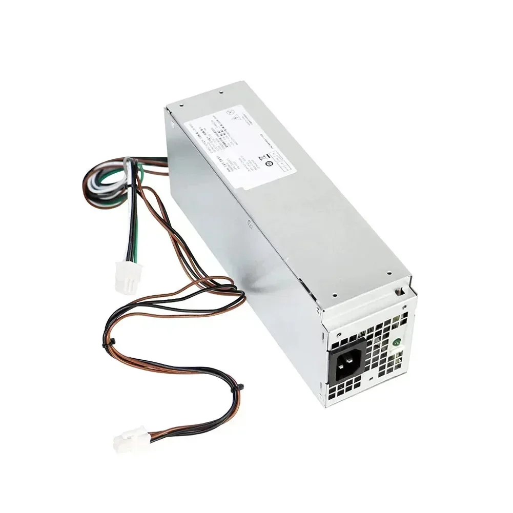 260W Power Adapter for Dell For Optiplex 5050 7050 3060 7060 Model H7X3F With Overvoltage and Overcurrent Protection