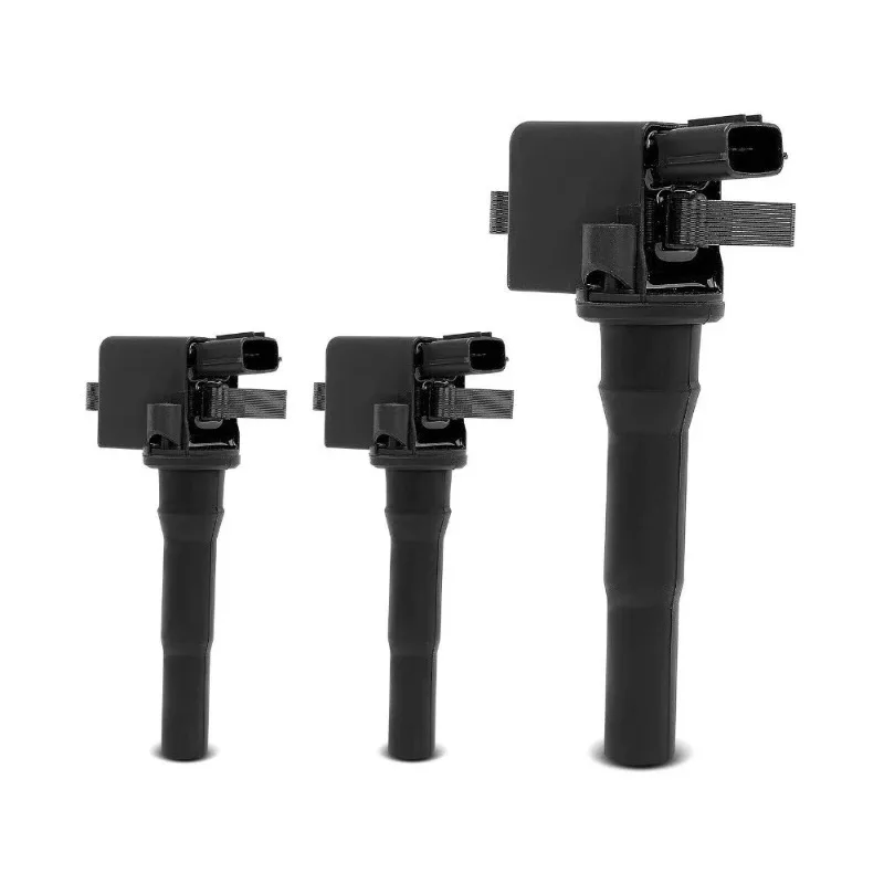 High Quality Ignition Coil MD346383 for 1998-2011 Mitsubishi Minicab Bravo 3G83 0.7L L3 Minica H4 H42A TOPPO H82A 0.7 FK0120