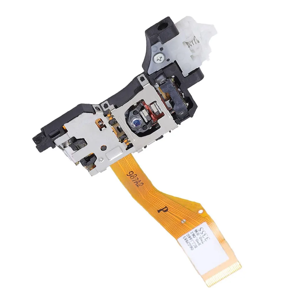 1pc Optical Lens Module For RAF-3355 Replacement Lens All-in-one Assembly For DVD D3-2 And D4 Optical Drives Repairing