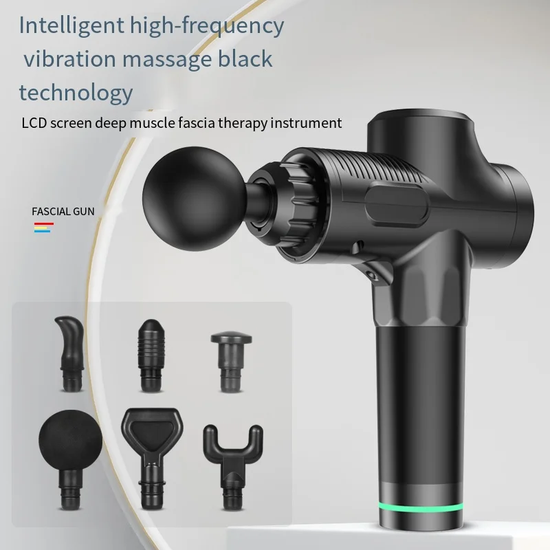 

massage gun