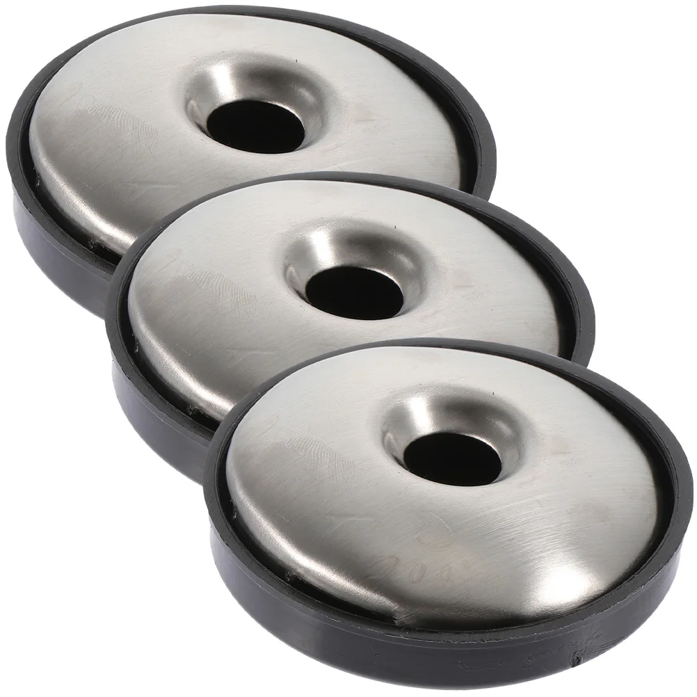 

Fishing Chair Foot Cover Anti Slip Sturdy Claws Plastic Protector Outdoor Supplies Non Slip Chair Claw Replacement Durable