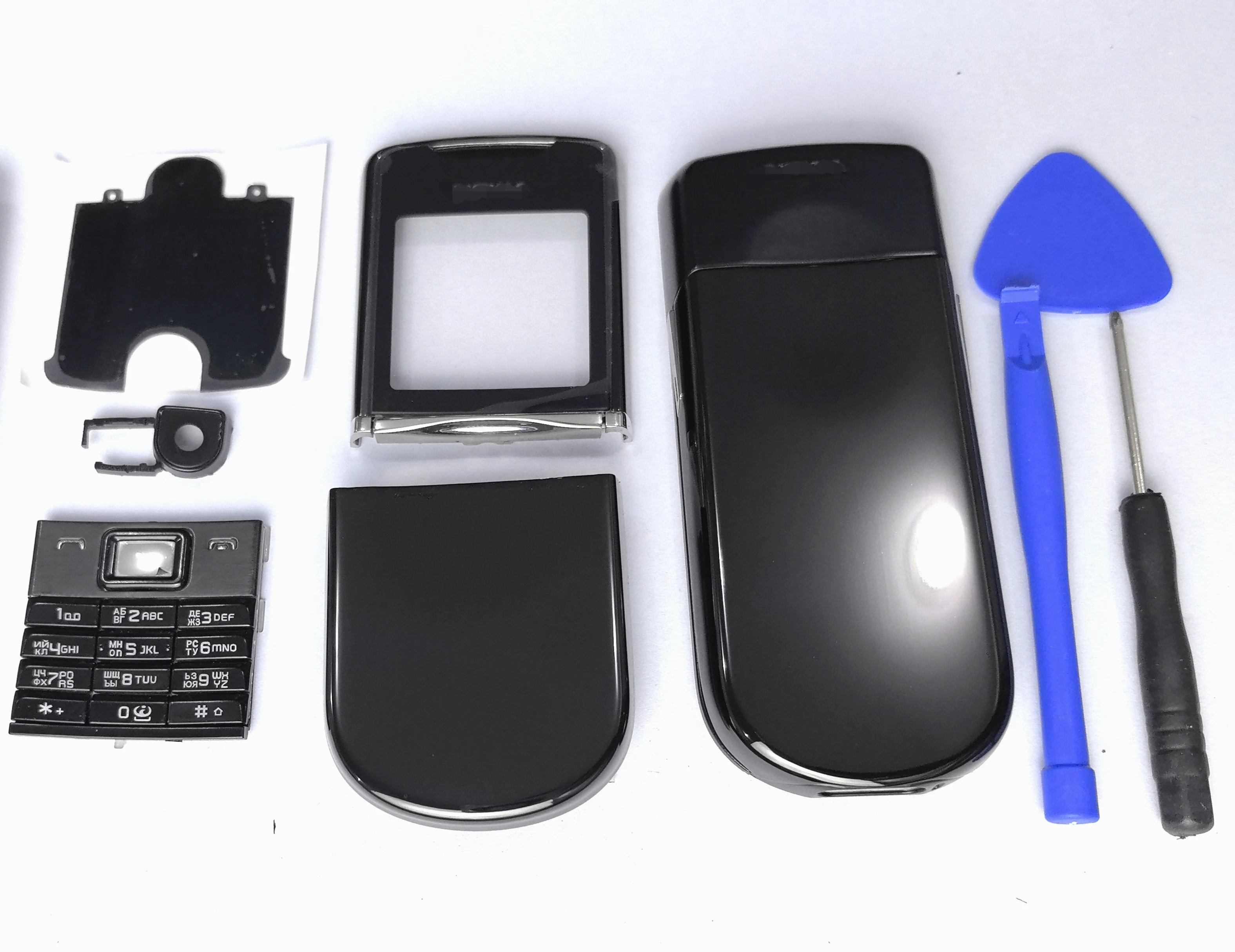 Nokia 8800 full housing-AliExpress