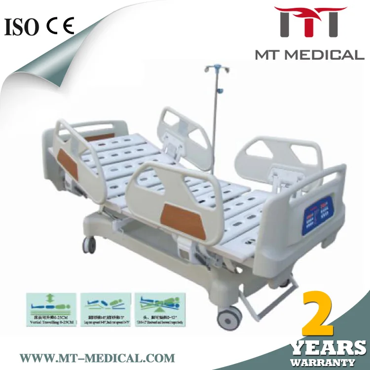 medical equipment  Electric hospital  bed for hospital