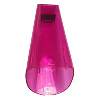 Suitable for Midea handheld wired vacuum cleaner accessories dust cup dust collection front cover SC861 SC861A