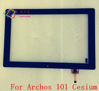 Black 10.1\