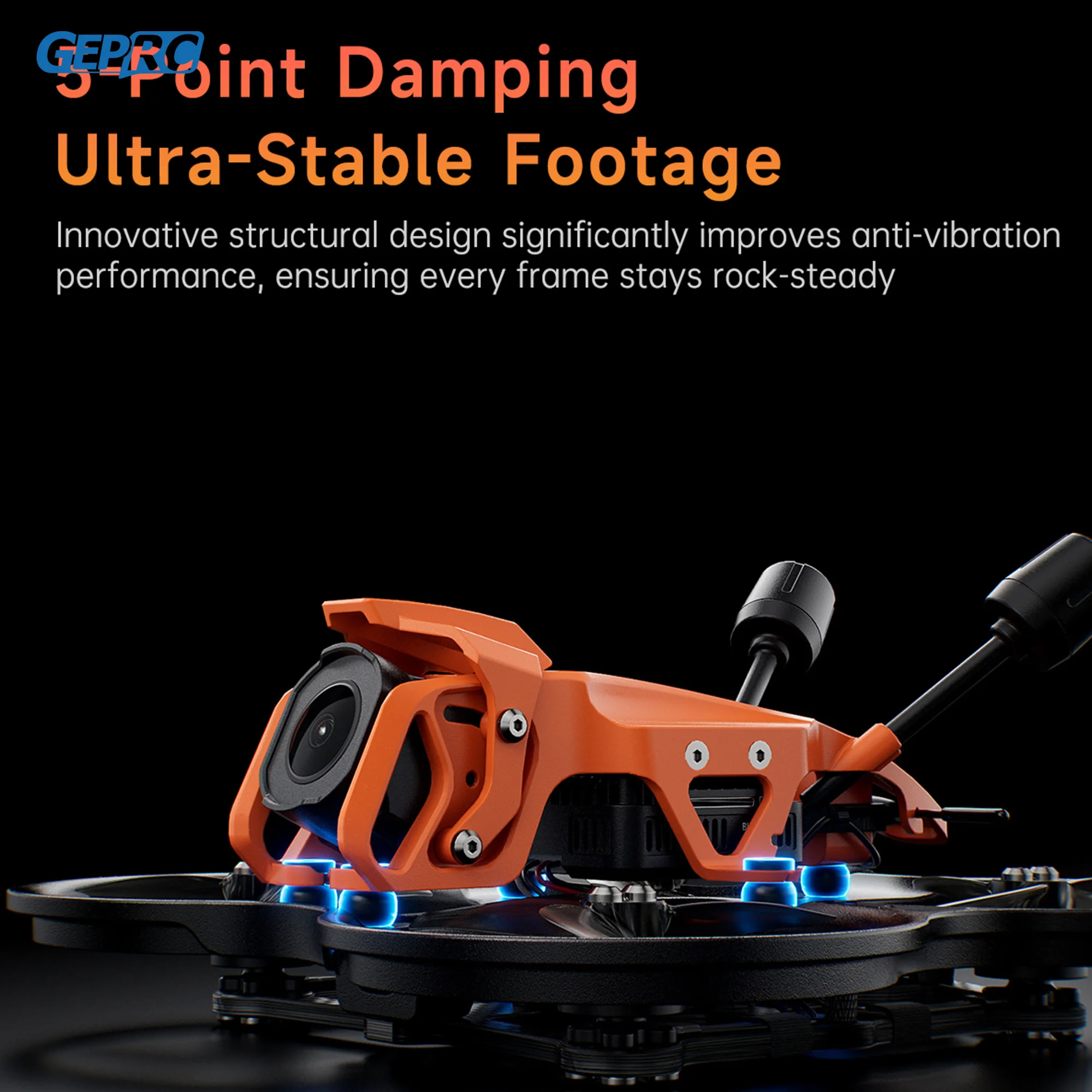 Thumbnail 4 - #33 Latest Lightweight Drones Updates